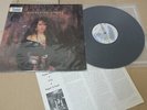 CHRISSY STEELE magnet to steele 1991 KOREA LP 12