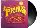 Primus & the Chocolate Factory with the Fungi [in-shrink] LP Vinyl Record