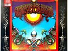 The Grateful Dead Aoxomoxoa [Sealed] LP Vinyl Record Album [2020 Pressing]
