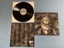 SIX FEET UNDER maximum violence LP original 1999 metal blade vinyl