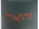 Arvo Pärt - Miserere - Festina -  ECM Records 1430 - Germany 1991 - VG+ / VG+