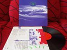 MIDNIGHT OIL ** Scream In Blue - Live ** RARE & ORIGINAL 1992 Spain LP w/INSERT
