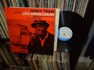 Lou Donaldson Gravy Train BN 4079 NY Mono Ear RVG Reg Groove 1961 VG++ Or Better