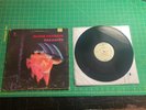 Black Sabbath Paranoid White Label Promo 1st USA Pressing 1970 RARE NUMBERED