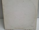 The White Album Vinyl LP Record The Beatles 1968 Apple SWBO-101 No poster.