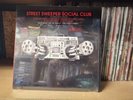 Street Sweeper Social Club Vinyl VG+ Red Vinyl Still In Shrink Tom Morello Rage