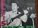 ELVIS PRESLEY PRIMO LP 1ST LP ITALY 1974 DIFFERENT BACK SLEEVE SEALED SIGILLATO