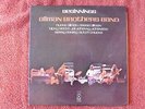 Beginnings Allman Brothers Band 2 LP Set ATCO SD2-805 Record Album Vinyl Vintage