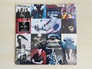 U2 Achtung Baby Double Vinyl (FACTORY SEALED) Mint Condition Rare Island Records