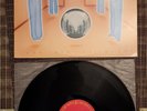 JOURNEY Look Into the Future LP Japanese Gregg Rolie Neal Schon RARE