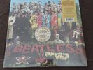 THE BEATLES - Sgt. Peppers Lonely Hearts Club Band Anniversary Ed Vinyl LP NEW