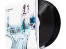 Radiohead - OK Computer — Brand New Sealed Vinyl 2xLP