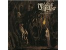 Necros Christos Nine Graves Vinyl LP Record new black metal Teitanblood Grave