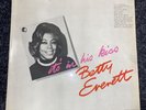 Betty Everett - It's In His Kiss LP Vinyl Record
