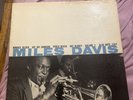 MILES DAVIS -VOLUME 2-BLUE NOTE  BLP 1502 -LEXINGTON AVE “EAR” RVG  DG