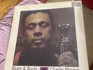 CHARLIE MINGUS BLUES & ROOTS ATLANTIC 1305