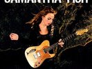 SAMANTHA FISH - BLACK WIND HOWLIN NEW VINYL