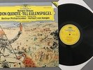 R926 R. Strauss Don Quixote Eulenspiegel Karajan DGG 419 599-1 Digital Stereo