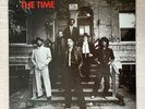 THE TIME 1981 Club Edition Vinyl LP Warner Bros. Records BSK 3598 - VG+