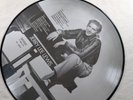 Jerry Lee Lewis Self Titled Picturedisc Denmark 1983   Record Album Vinyl LP