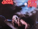 Ozzy Osbourne Bark At The Moon Australia press Vinyl 12'' Lp 1986 Rock Sabbath