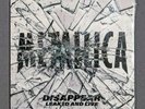 Metallica Disappear Leaked and Live 7
