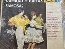 LA CUMBIA DE LA PIOJOSA “ LP VG Cumbias Y Gaitas VARIOS FUENTES SUENA LA TIMBA