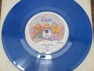 EMI Queen - Bohemian Rhapsody - BLUE  - Unnumbered  - Genuine 1978 - Holy Grail