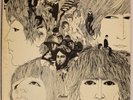 THE BEATLES - Revolver Orig. 1966 Mono (Scranton) 1st pressing HEAR IT (T 2576)