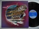 WOOD BRASS & STEEL Same s/t LP 1976 US Turbo orig Near Mint