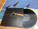 “DARK SIDE OF THE MOON”PINK FLOYD 5th REPRESS 1973 UK LP GFLD EXC++/NM