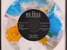 DONNIE ELBERT: have i sinned / hear my plea DELUXE 7