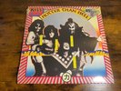 KISS - Hotter Than Hell 45th Anniversary Ltd Edition Orange Vinyl LP - NEW