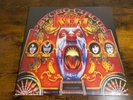 KISS - Psycho Circus 2014 180gm Vinyl LP Mercury Records B0020071-01 - NEW