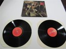 FOLK Rock Music Record Album   BOB DYLAN & THE BAND   VINTAGE Vinyl LP SET  1976