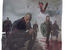 Vikings Season 3 Soundtrack Vinyl (Trevor Morris)