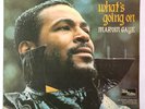 Marvin Gaye – What's Going On Vinyl LP Germany 1971 Tamla Motown 1 C 062-92 585