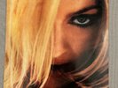 Madonna Greatest Hits Vol. 2 Vinyl Record GHV2 BLUE-RARE