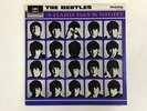 The Beatles A Hard Day's Night Odeon EAS-70132 Japan  [Vinyl from VDS TOKYO]