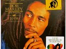 Bob Marley Legend 30th Anniversary [Tri-Color Vinyl] LP Record Album [Sealed]