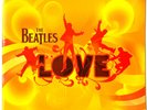 The Beatles - Love [180-gram 2LP] LP Vinyl Record Album [Sealed]