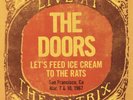 Live at the Matrix, Pt. 2: Let's Feed Ice Cream to the Rats * by The Doors...