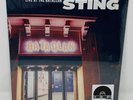 STING - LIVE AT THE BATACLAN Vinyl Record LP - Record Store Day New Sealed RSD