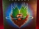JOURNEY Evolution 1979 US Promo vinyl LP + inner Lovin' Touchin' Squeezin'