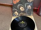 The Beatles - Rubber Soul Vinyl LP Pcs3075