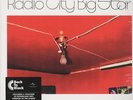 BIG STAR Radio City 2010 HEAVY vinyl re of 1973 classic lp SEALED UNPLAYED