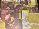 PAUL BUTTERFIELD BLUES BAND - Golden Butter (BestOf)  2 Vinyl Records 7E-2005