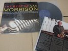 THE BEST OF VAN MORRISON 1990 KOREA LP 12