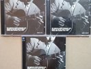 COMPLETE DJANGO REINHARDT & QUINTET OF THE HOT CLUB OF FRANCE SWING MOSAIC 6 C