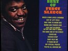 VINYL LP Percy Sledge - The Best Of Percy Sledge 180 gram PRESSING NEW Friday
